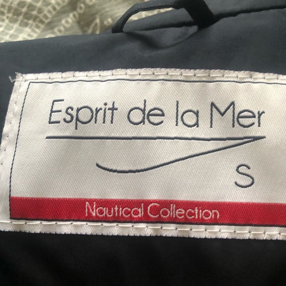 Mens Windbreaker like new - Picture 3 of 3